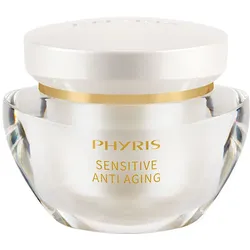 50ml PHYRIS Sensitive 2.0 SE Sensitive Anti Aging