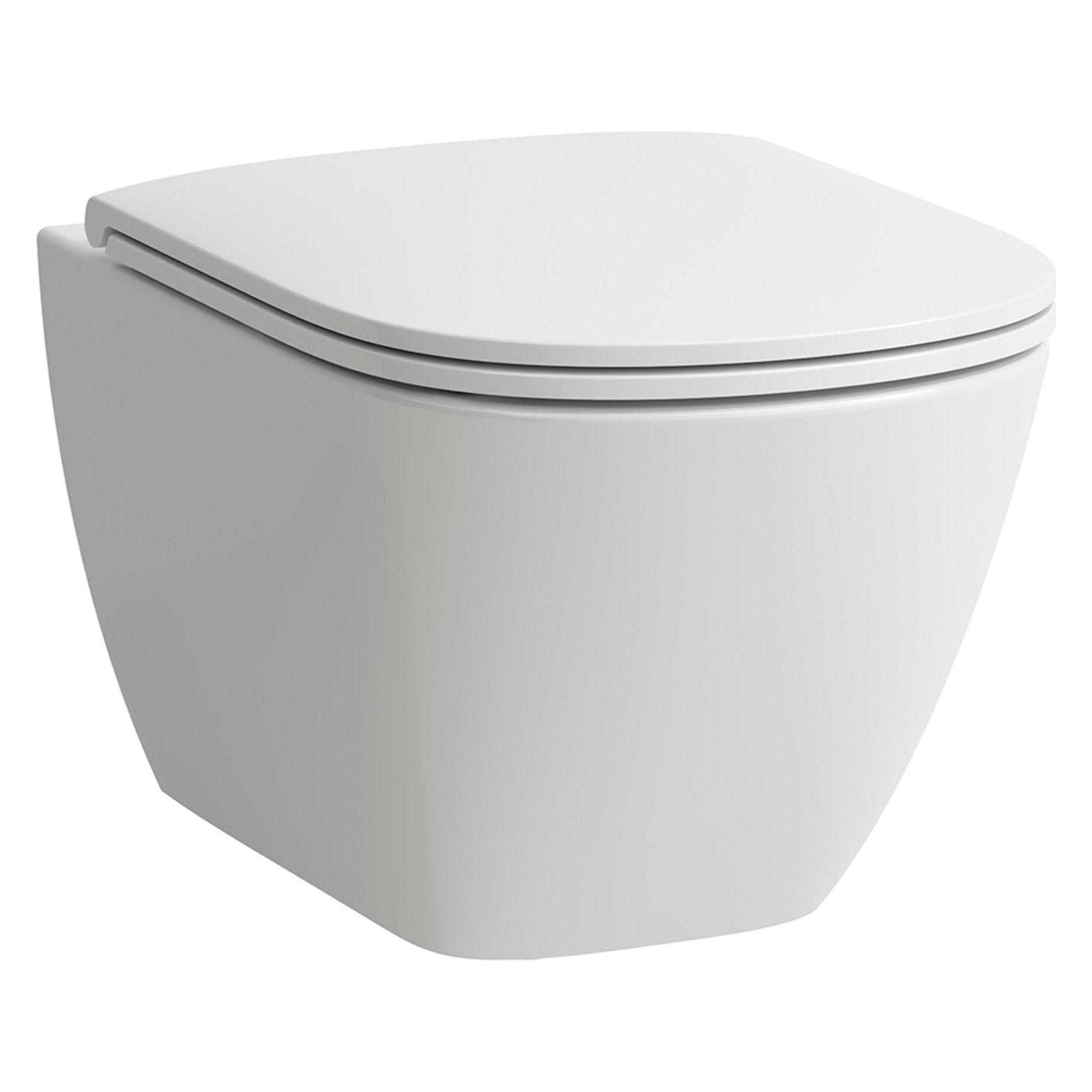 Laufen Lua 52 (H8660800000001)