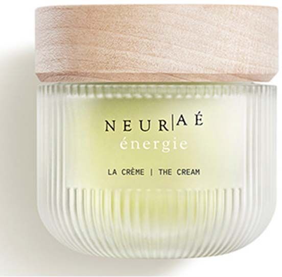 NEURAÉ La Crème Énergie 50ML