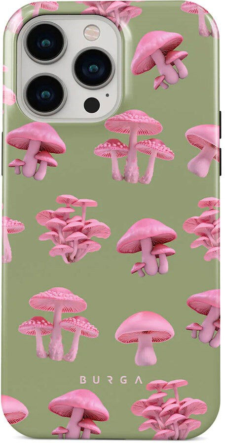Burga iPhone 13 Pro Tough Fashion Cover - Phantasy