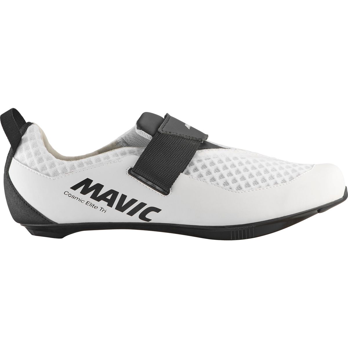 Mavic Cosmic Elite TRI white 7 S00074077