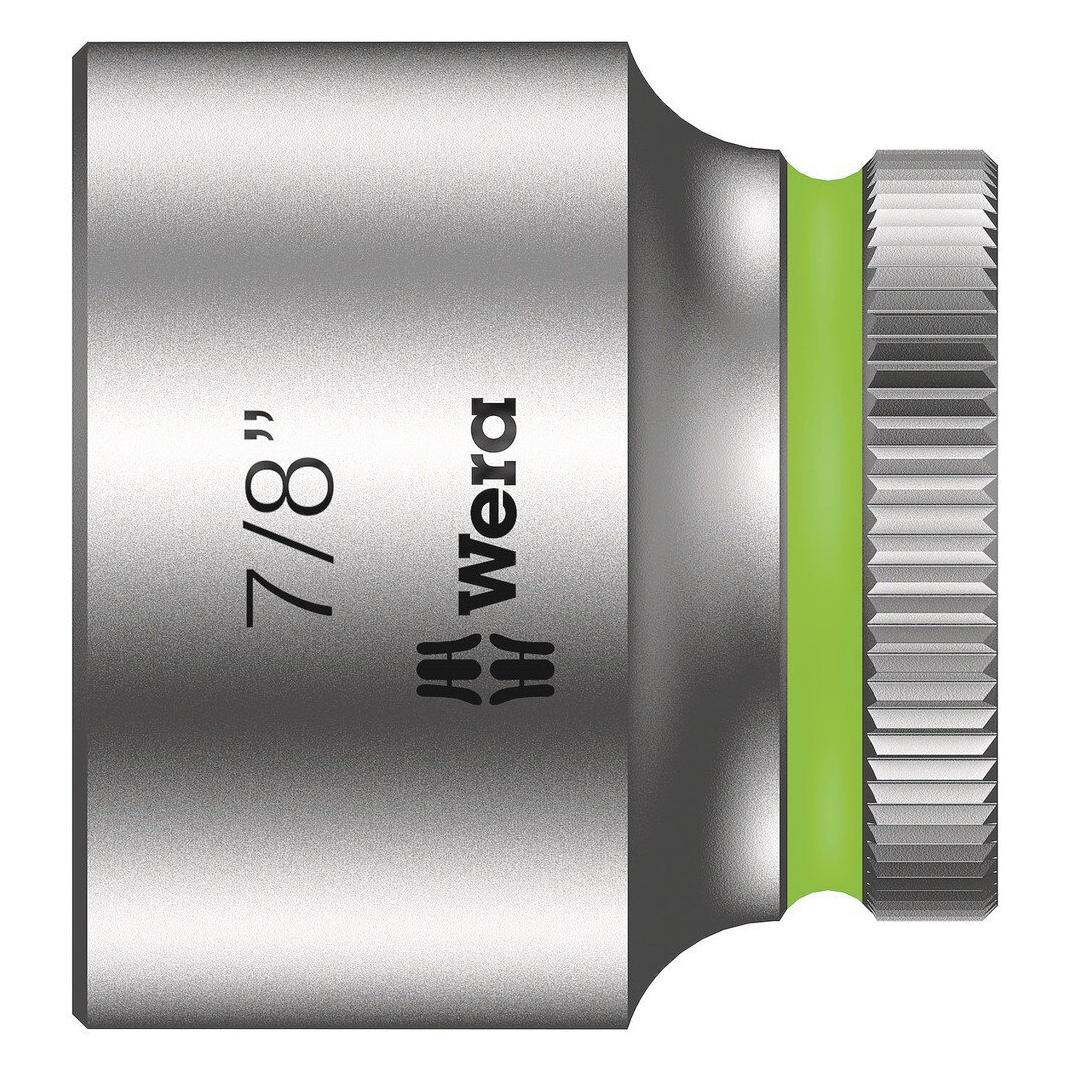 Wera 8790 HMB Zyklop Nuss 7/8" (7/8") (5003580001)