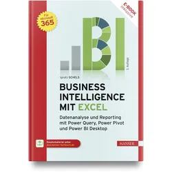 Business Intelligence mit Excel, Fachbücher von Ignatz Schels