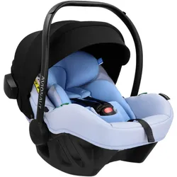 Avionaut Pixel PRO 2.0C Cloud Care Babyschale 0-13 Monate, Farbe Kindersitz: Black