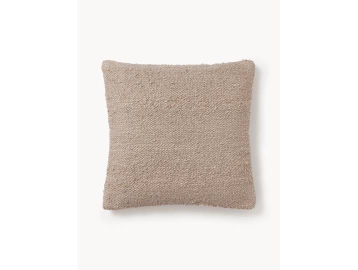 Housse de coussin en soie Rowan