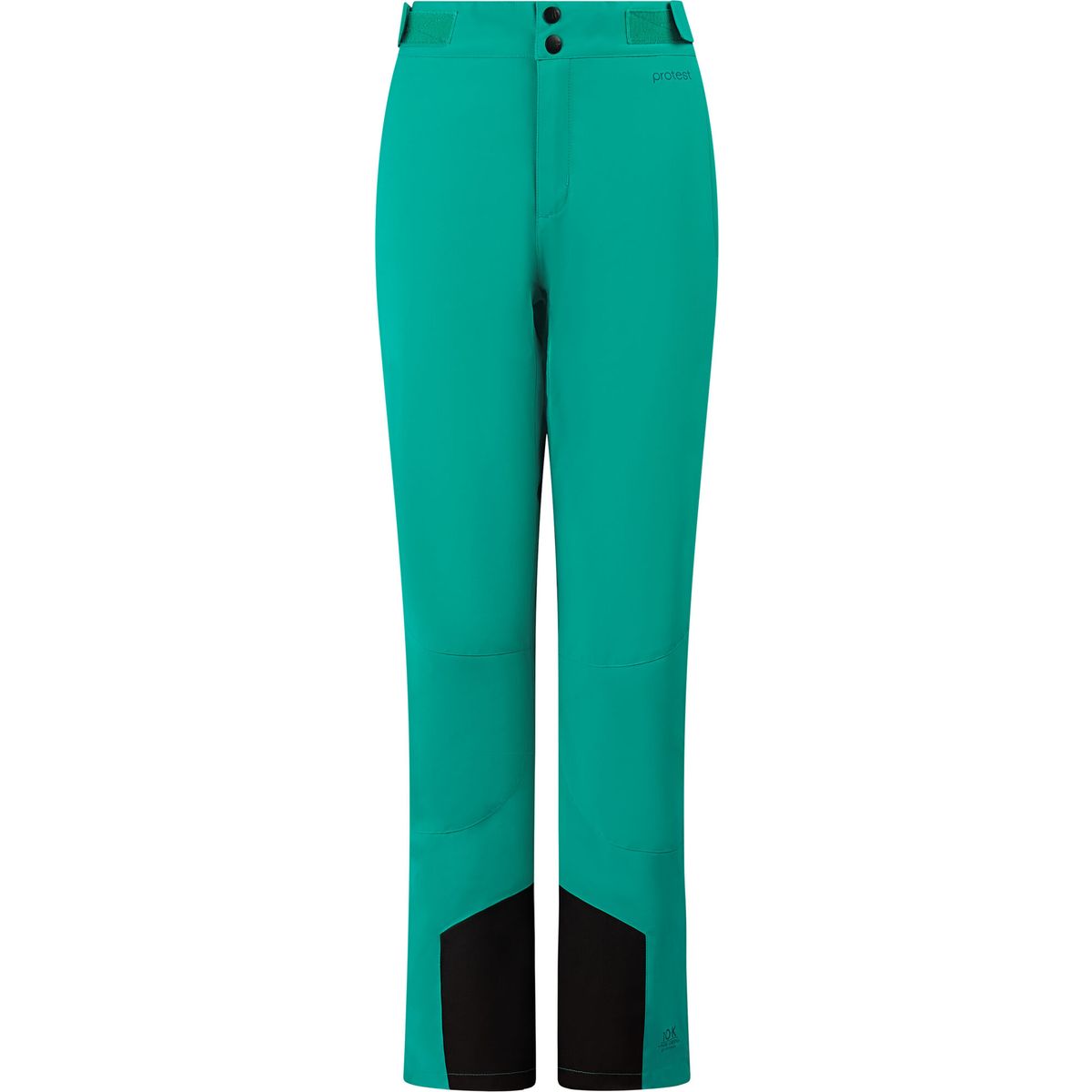 Protest Prtvoleta Snowpants rushgreen (956) M/38 44609001-956-M/38