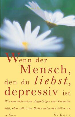Laura Epstein Rosen - Wenn der Mensch, den du liebst, depressiv ist - Preis vom 02.10.2026 23:42:20 h