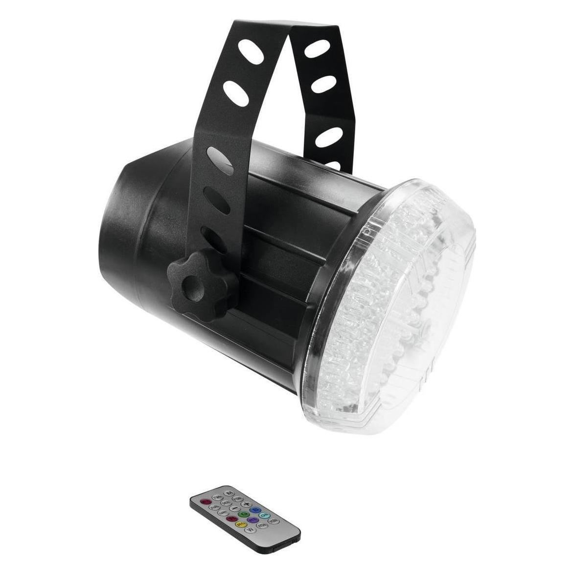 Eurolite Stroboskop LED Techno Strobe 5 (LED) (52200826)