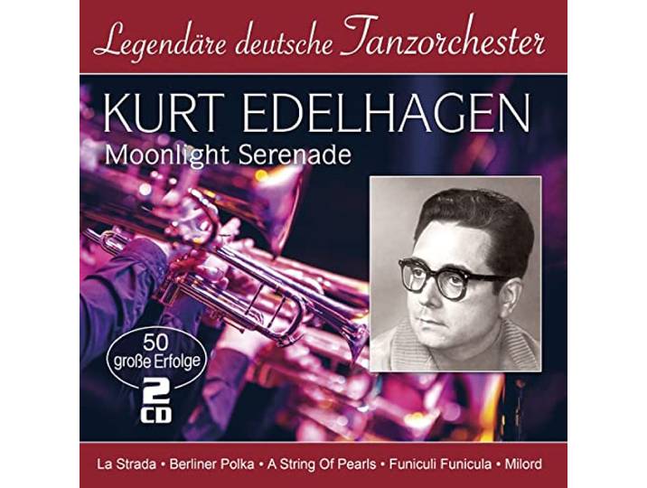 Moonlight Serenade