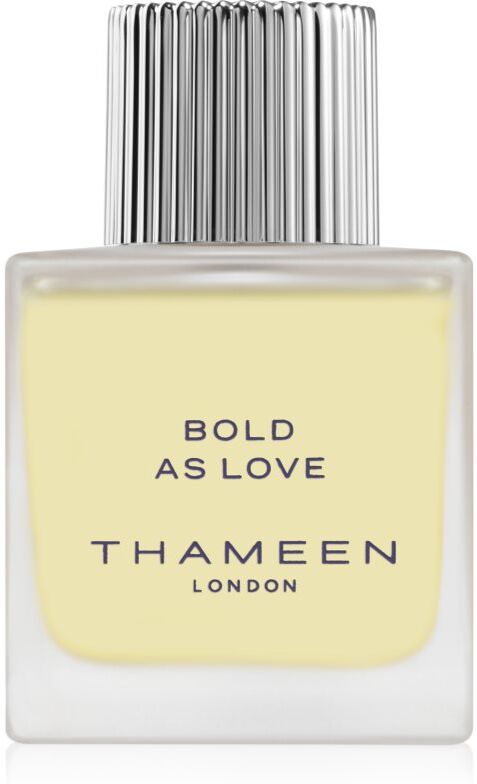 Thameen Bold As Love eau de cologne mixte 100 ml