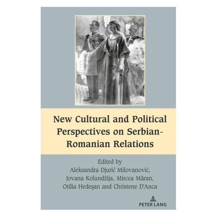 Peter Lang New Cultural and Political Perspectives (Englisch, Hardcover) (67751413)