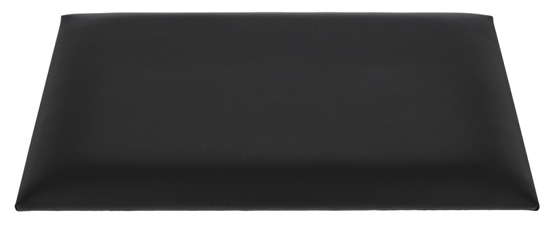 Thomann KB-47 Upholstered Seat SLBK nero