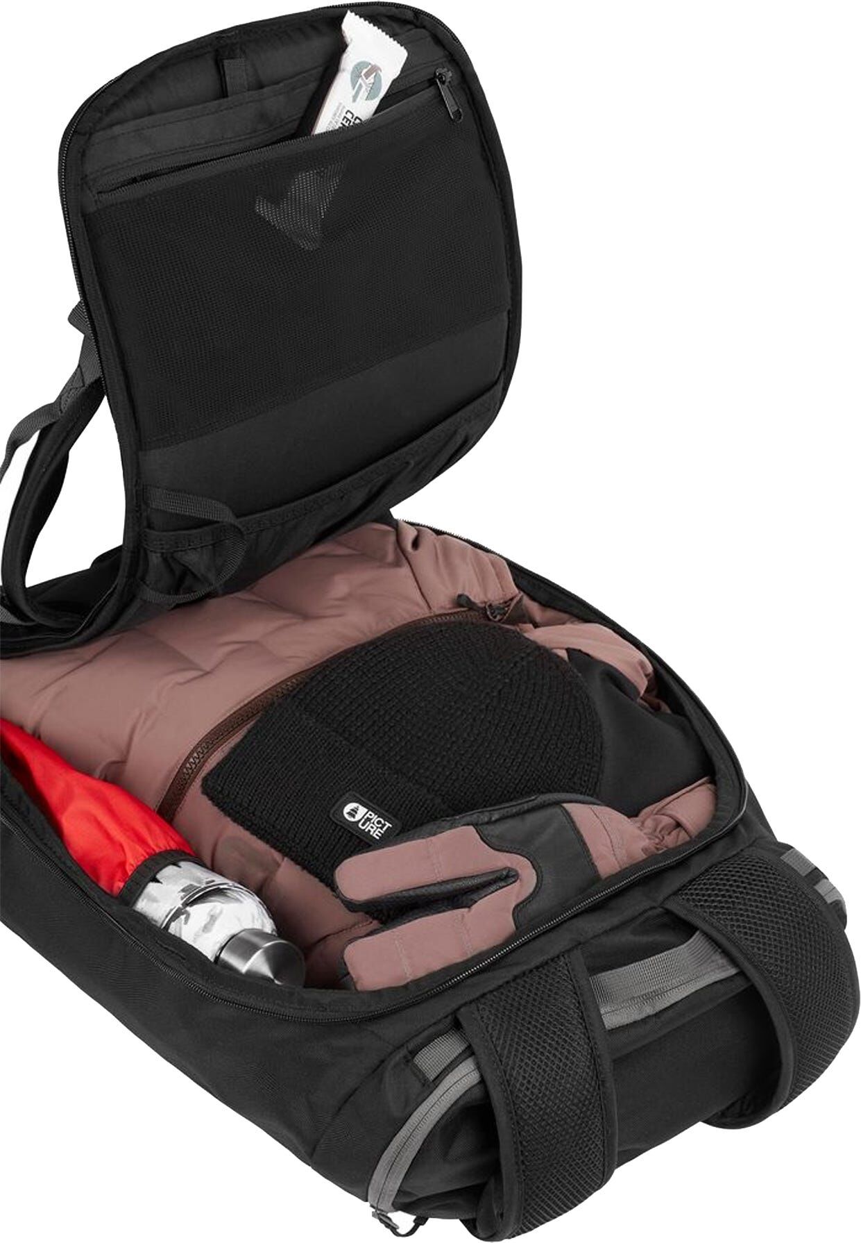 Picture Komit 22 Backpack Unisex
