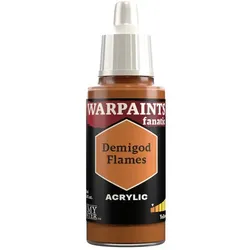 The Army Painter Warpaints Fanatic: Demigod Flames
