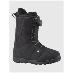 Burton Moto BOA 2027 Snowboard Boots black Gr. 10.0