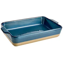 Homeware Auflaufform - L/B/H ca. 34.00x24.00x7.00