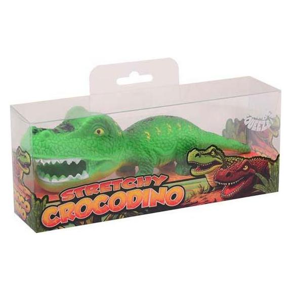 Johntoy Stretchtier Krokodil (60690129)