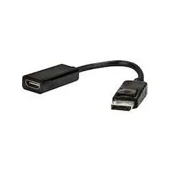 E+P Elektrik Displayport Stecker DP 5