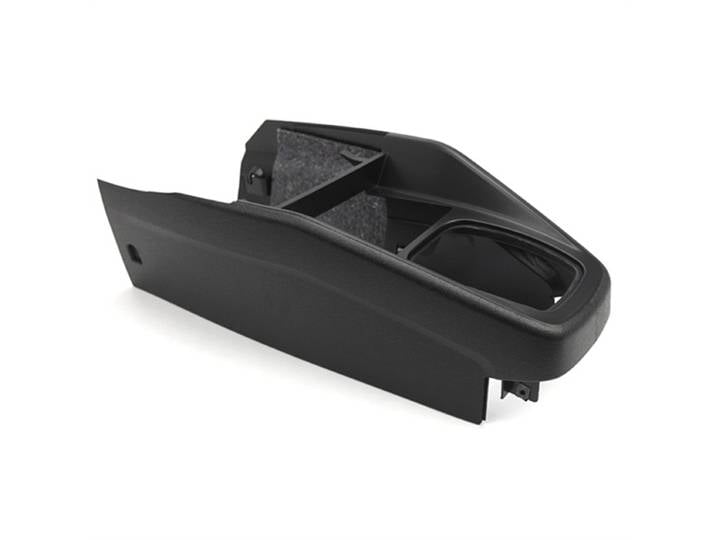 Tunnel de garniture de Console centrale avant, pour VW Bora Golf 4 Jetta 4 1998 – 2004 1J1863201L 1J1863201D