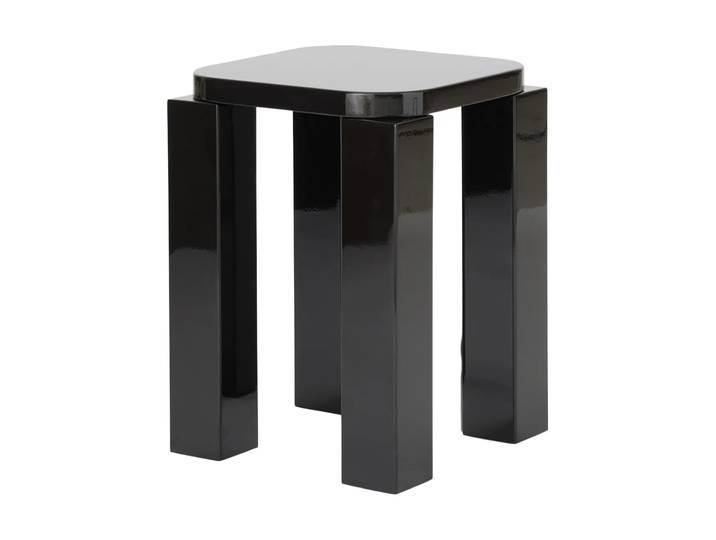 New Works Atlas Hocker Espresso