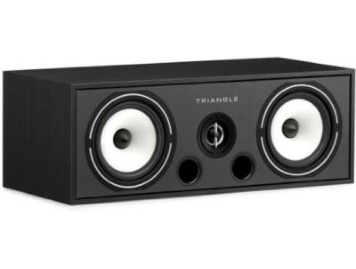 Triangle - Enceinte Centrale Borea Brc2 Noir