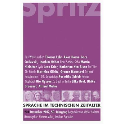 Sprache im technischen Zeitalter, Taschenbuch von , Böhlau Köln, 978-3-412-22325-0