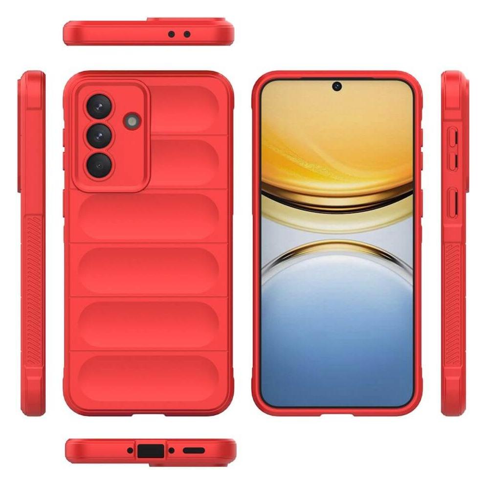 Cover-Discount Galaxy A37 - Rugged Protective Hülle (Samsung Galaxy A37) (70418250)
