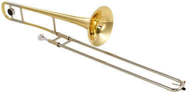 Thomann SL-39 Bb- Tenor Trombone
