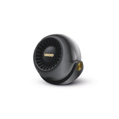 Unold Ventilator Breezy Bowl 3 Geschwindigkeitsstufen 180° Neigung