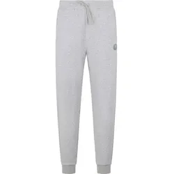 PLEIN SPORT Jogginghose TIGER, Größe S in Grau 10