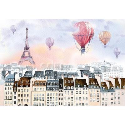 Puzzle Ravensburger Ballons Puzzle Moment 300 Teile