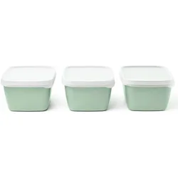 Amuse Optifridge Bio Plus, Vorratsbehälter, Grün
