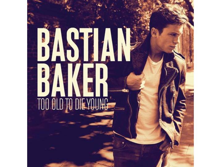 Too Old to Die Young