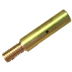 PROTEC Anfangshülse PAH45 4,5mm Ausseng. 3Stck