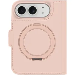 dbramante1928 CopenhagenMSKickICONiPhoneduoPinkSand (Apple iPhone Duo), Smartphone Hülle, Pink