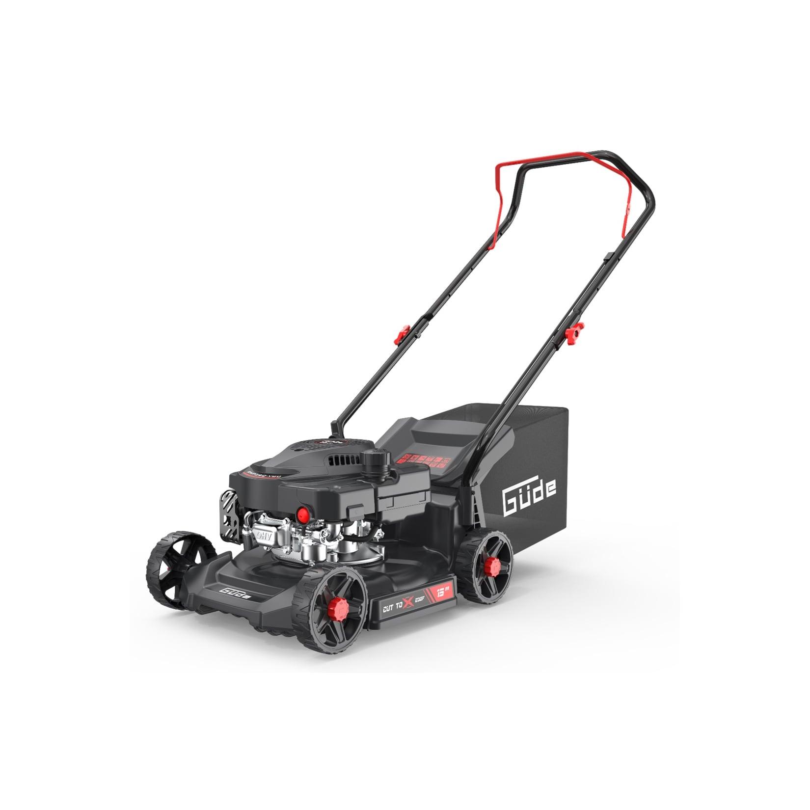 Güde Rasenmäher ECO Wheeler 390 1,6 R