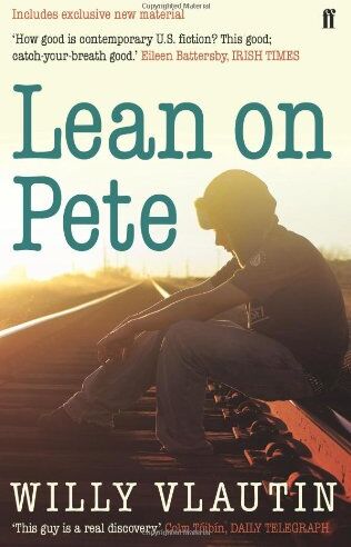 Willy Vlautin - Lean on Pete - Preis vom 10.10.2026 11:48:34 h
