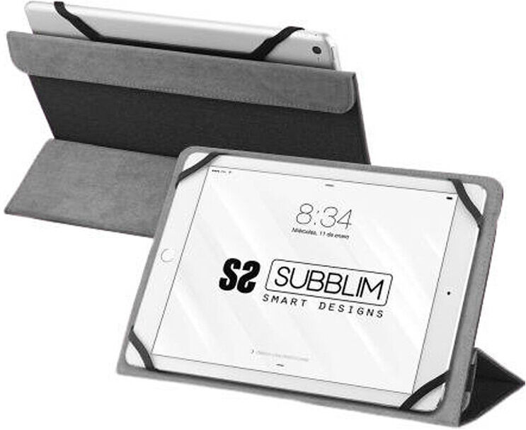 CAPA TABLET SUBBLIM FREECAM 10.1 PR