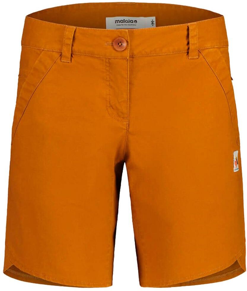 Maloja  - Fouly Amber - XS - Short de rando