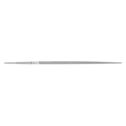Pferd Präzisions-Angelfeile Vierkant 150mm Schweizer Hieb 0, grob (150 mm) (860 150 H0)