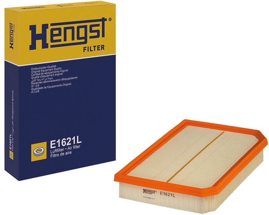 HENGST FILTER E1621L Luftfilter