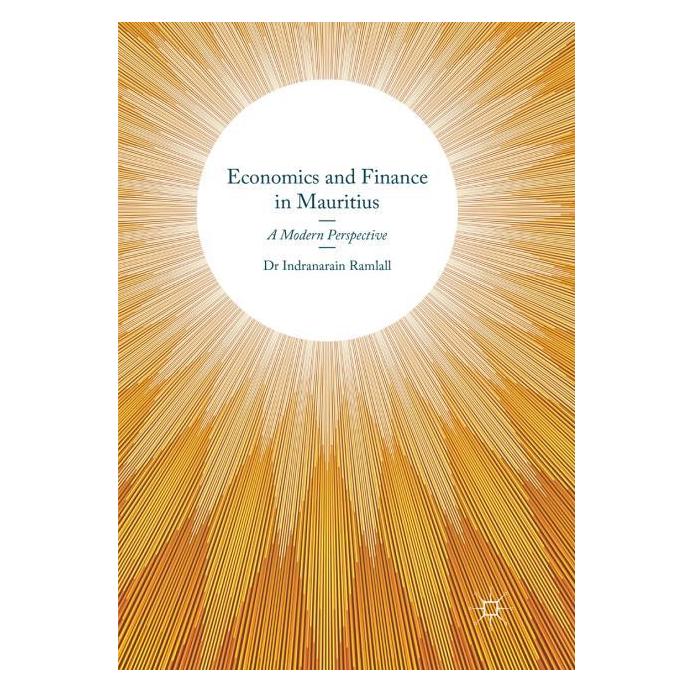 Springer Economics and Finance in Mauritius (Englisch, Softcover, Indranarain Ramlall) (56003281)