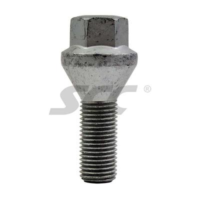 SCC Fahrzeugtechnik Radschrauben OPEL,RENAULT,NISSAN M1415KE30T 4025400QAE,4414784,4418227 Radschraube 091169857,093853173,93853173,4412908,8200045276