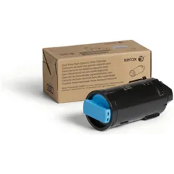 Inkadoo, Toner, Xerox 106R03924 Toner cyan 16.800 Seiten Cyan Xerox VersaLink C 600 (C)