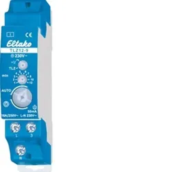 Eltako Treppenlichtzeitschalter TLZ12-9