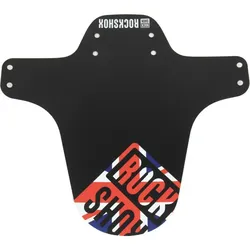 Rock Shox AM Fender Vorderes Schutzblech UK Flag