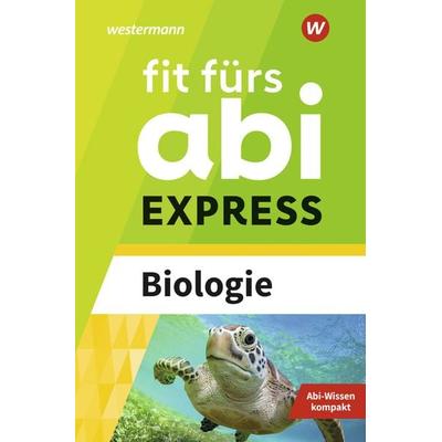 Fit fürs Abi EXPRESS, Taschenbuch von Karlheinz Uhlenbrock,Michael Walory, Westermann Lernwelten GmbH, 978-3-07-003040-5