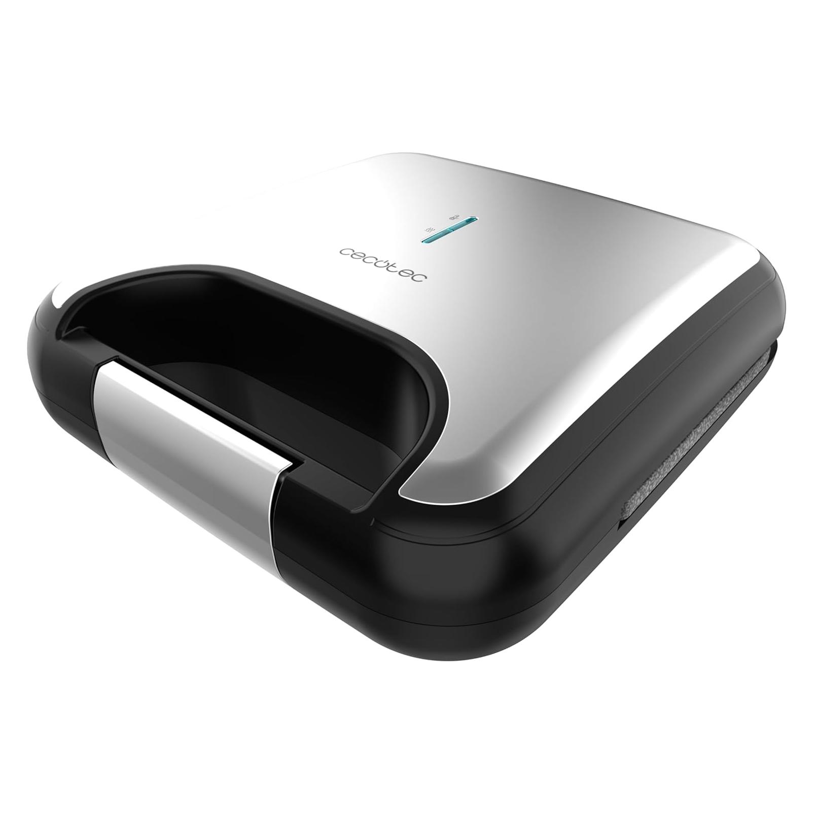 Cecotec Sandwichmaker Rock'nToast Classic+ (2963)