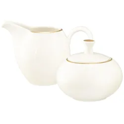 Seltmann, Milchkanne, Savona Goldlinie Milch- & Zuckerset (0.26 l)