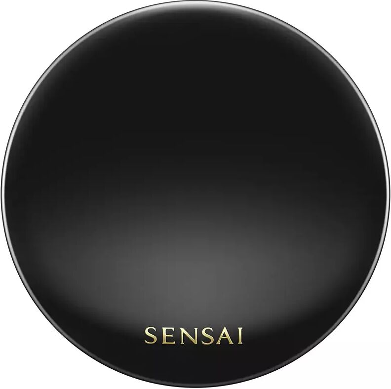 Sensai Compact Case For Total Finish case